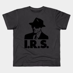 I.R.S. Records Kids T-Shirt